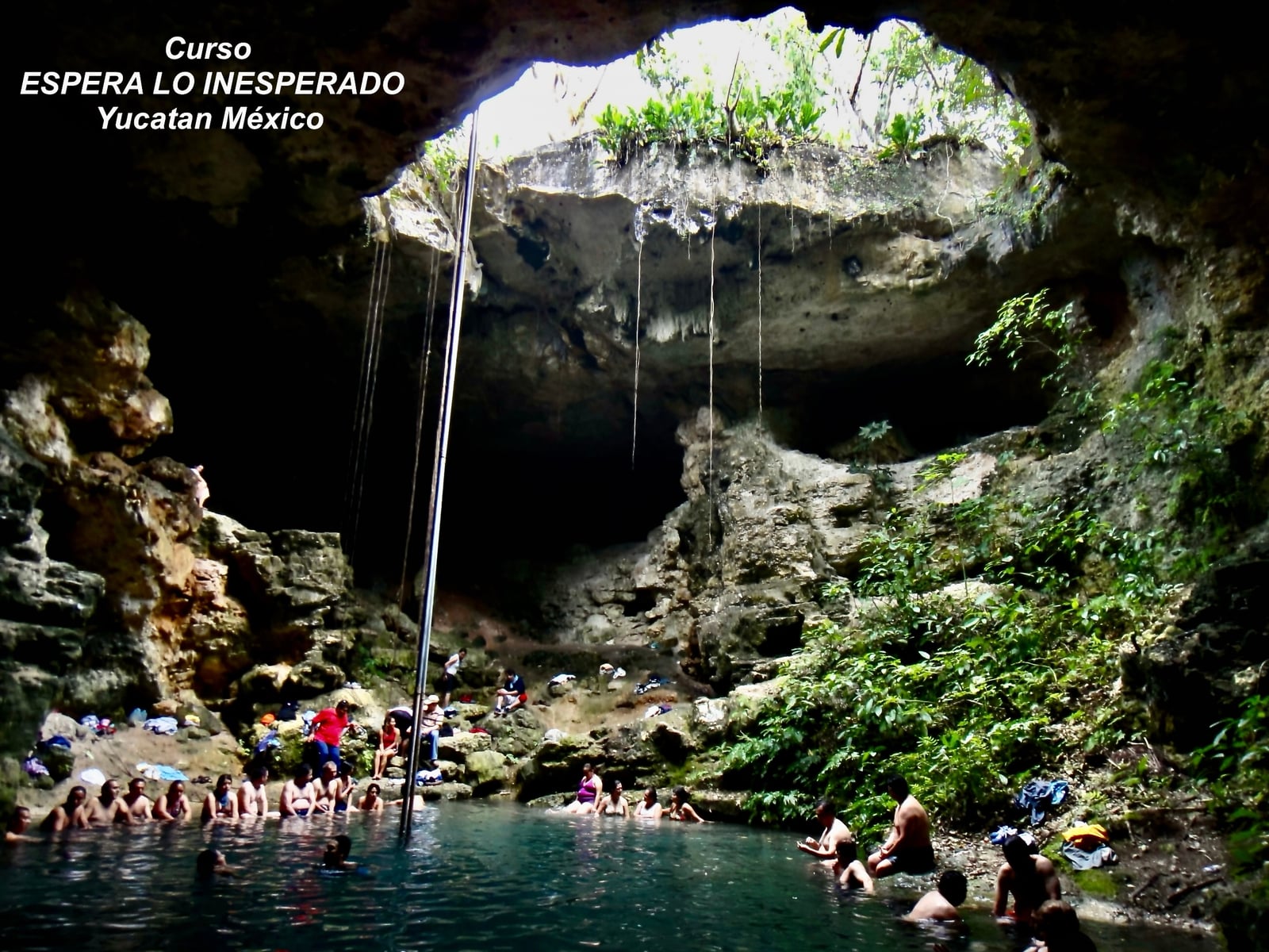 CENOTE